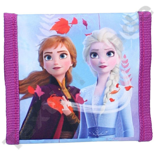Picture of FROZEN WALLET